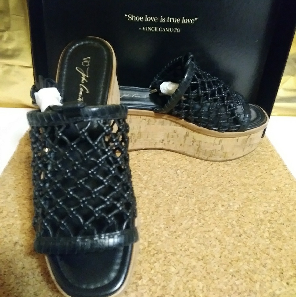 Vince Camuto Sandals